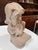 Contemporary Pablo Verde Girl Reading a Book Sculpture, Circa 1985 For Sale - Image 3 of 12