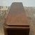 Brown Vintage French Oak Sideboard, 1930s For Sale - Image 8 of 9