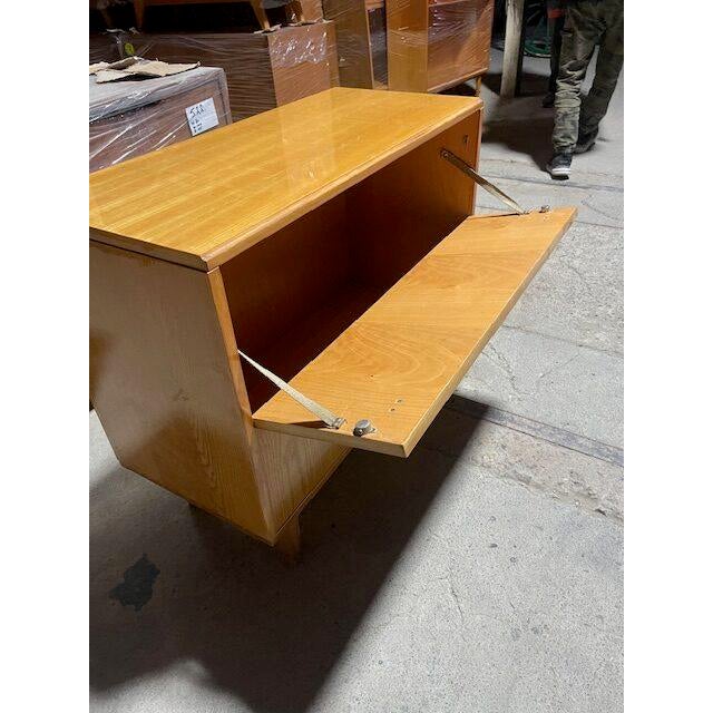 Vintage Bar Dresser from Tatra Nafromtok, 1970s For Sale - Image 6 of 7