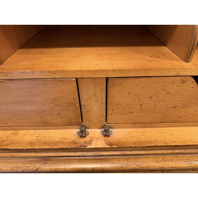 Drexel Heritage Armoire For Sale - Image 11 of 11