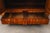 Biedermeier Wardrobe in Mahogany For Sale - Image 17 of 18
