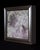Figurative Nature|Figure 1 2024 by Matthew Alfonso Durante | Acrylic on clay-coated panel Figure in a natural setting. For Sale - Image 3 of 5