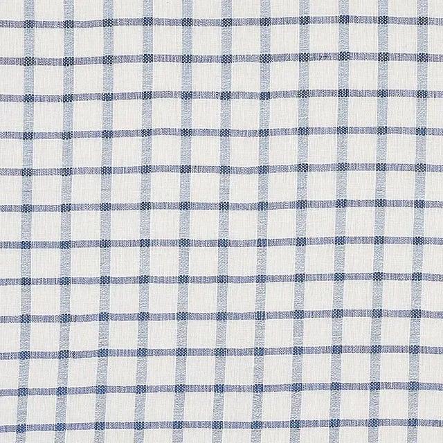 Pauline is a classic, versatile windowpane check made of 100% linen. This lovely design has a soft and subtle beauty, with...