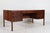Mid-Century Modern Writing Desk in Rosewood from Geog Kofoeds Møbeletabl., 1950s For Sale - Image 3 of 18