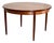 Round Extendable Dining Table from G-Plan, 1960 For Sale