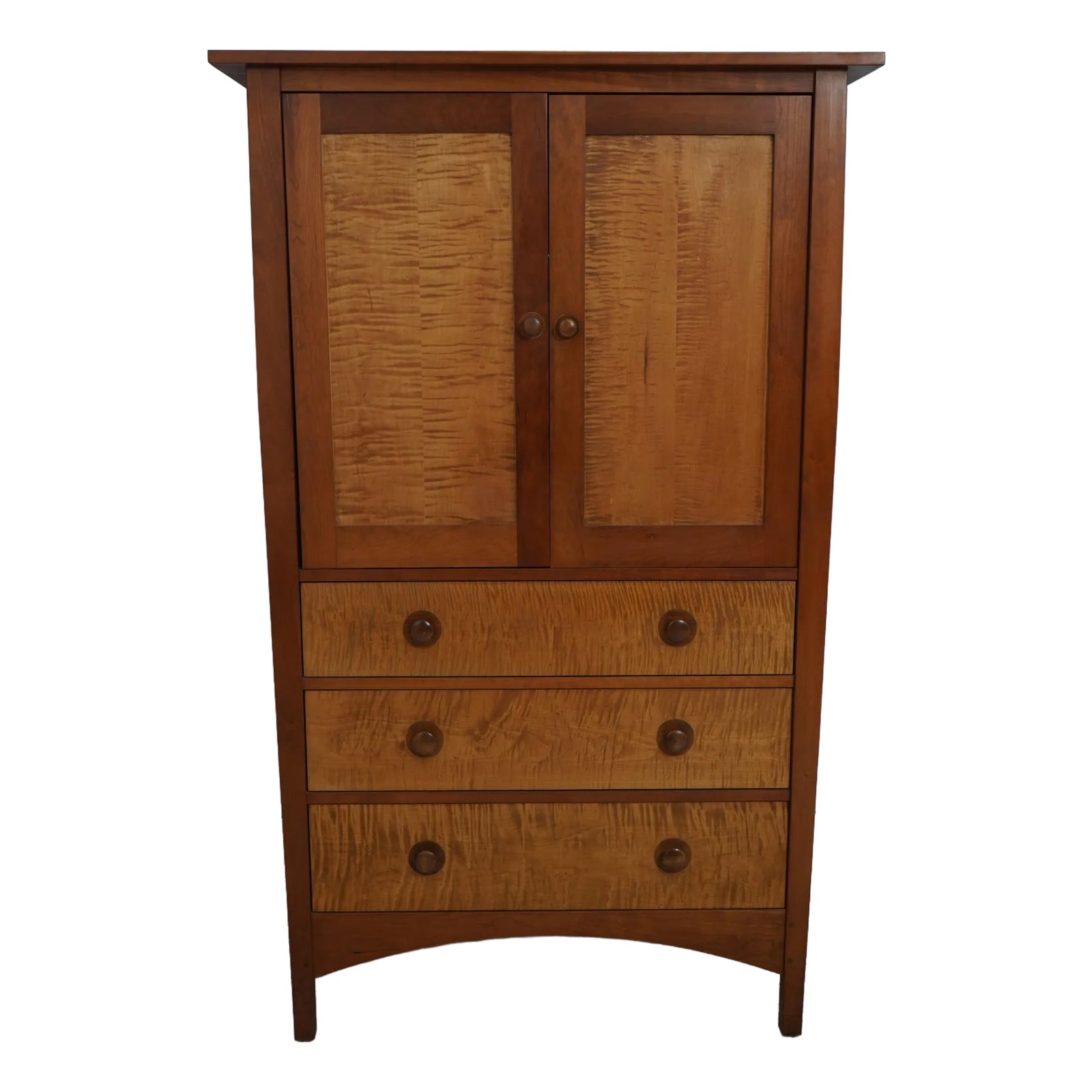 stickley-harvey-ellis-mission-