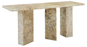 Shu Console Table by Studiopepe