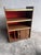 Modern Stereo Cabinet on Wheels, 1970s For Sale - Image 11 of 11