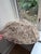 Boho Chic Handmade Pendant Lamp by Hechizoo Textiles Atelier in Bogota For Sale - Image 3 of 4