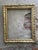 Antique 17th-Century Carved and Gilded Emilian Frame For Sale - Image 9 of 11