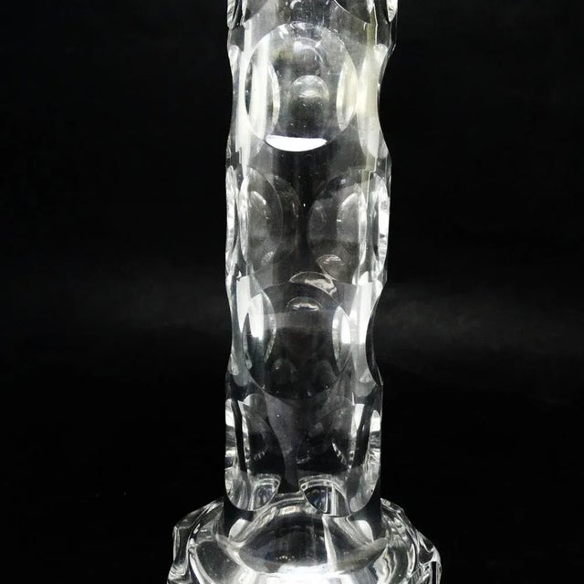 Art Deco Vase, Germany, 1950s For Sale - Image 9 of 12