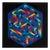 Victor Vasarely, BABEL 3, Photogravure For Sale