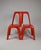Small Stool by Castiglioni for Valenti, Italy, 1970s For Sale - Image 3 of 18