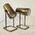 Minimalist, functional design. The spotlights can be easily adjusted in any direction. Beautiful patina. I have official...