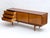 Mid-Century Modern Polish Mid-Century Mahogany Sideboard, C1950's For Sale - Image 3 of 11