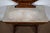 Small Louis-Philippe Mahogany Dressing Table, 19th Century For Sale - Image 5 of 18
