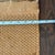 1980s Ica Vintage 1986 Don Freedman Style Macrame Wall Hanging Fiber Tapestry 43x31 For Sale - Image 5 of 7