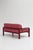 Gae Aulenti Model 54 Sofa by Gae Aulenti for Knoll, 1970s For Sale - Image 4 of 9