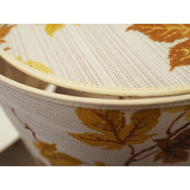 Danish Floor Lamp, 1970s For Sale - Image 12 of 17