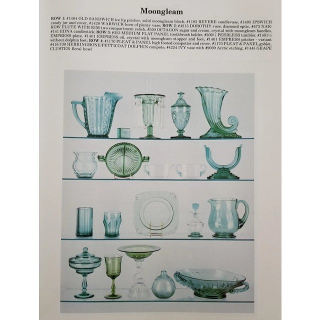The Encyclopedia of Heisey Glass 1925-1938 by Neila Bredehoft For Sale In Tampa - Image 6 of 7