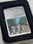 Rare 1996 Retired Beatles Abbey Road Zippo Lighter. Appears To Be Unfired W Box For Sale - Image 4 of 12