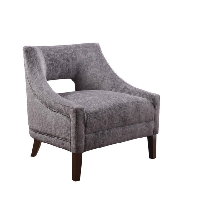 Mid Century Club Chair Chairish