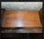 American Walnut 4 Drawer Dresser For Sale - Image 4 of 5