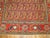 Antique Zabihi Collection Paisley Persian Malayer Rug For Sale - Image 9 of 10