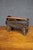 Victorian Cast Iron Tobacco Cutter With Crank Handle For Sale - Image 12 of 14