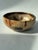 Ceramic Early 20th Century North African Berber Pottery Bowl For Sale - Image 7 of 11
