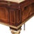 Foldable Gaming Table in Walnut, France, 1860 For Sale - Image 6 of 17