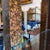 Pair of Mid 20th Century John Widdicomb[Unsigned] Faux Tortoiseshell, Rosewood and Glass Etageres, Attributed For Sale - Image 11 of 11