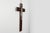 Large Art Deco Crucifix, Belgium, 1920s For Sale - Image 6 of 11
