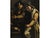 Master of the Flagellation of Cesena, The Morra Players, 1620, Oil on Canvas, Framed For Sale - Image 4 of 11