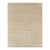 Pasargad Home Transitiona Ivory Vsilk & Wool Area Rug- 9' 0" X 11' 6" For Sale