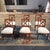 Late 19th Century Charles X Chairs, 1890s, Set of 6 For Sale - Image 5 of 14