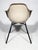 Beige Mid-Century Modern Vintage Original Krueger Metal Fiberglass Bucket Chair For Sale - Image 8 of 12