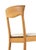 Beige Chairs by Juul Kristensen for JK Denmark, Set of 6 For Sale - Image 8 of 16