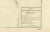 Attack Plan of Douay Fortress, France, 1710 For Sale - Image 5 of 12