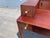 Mid-Century Modern 1960s Walnut Desk by T.H.Robsjohn-Gibbings for Widdicomb For Sale - Image 3 of 12