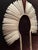 Brazilian Kayapó Wall Decor | Amazon Indigenous Feather Headdress 'Cocar' For Sale - Image 9 of 11