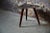 Wood Vintage Tripod Plant Stand, 1960s For Sale - Image 7 of 8