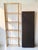 Vintage Wall Shelf in Metal and Steel, 1950s For Sale - Image 10 of 11