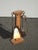 Gorgeous Fireplace Tools in Good Vintage Condition. Wear is usual for their age. Please see the photos. Overall a Gorgeous...