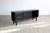 1960s Vintage Troeds Sideboard by Nils Jonsson for Hugo Troeds, 1960s For Sale - Image 5 of 15