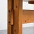 1970s Pine Dining Table for Les Arcs, France, 1970s For Sale - Image 5 of 13