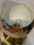 Mid 20th Century Vintage 3-Tiered Mid-Century Modern Sputnik Brass Table Lamp For Sale - Image 5 of 12