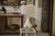 Vintage Table Lamp in Brushed Aluminum, 1970s For Sale - Image 10 of 10