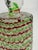 Bullicante and Silver Murano Glass Paperweight from Fratelli Toso, 1960s For Sale - Image 9 of 10