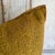 Modern Bouclette French Wool Accent Pillow With Down Feather Insert For Sale - Image 3 of 5